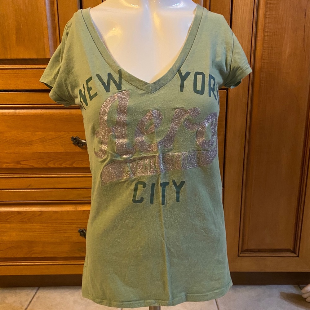 🔥5 for $20 - V-neck women t-shirt
